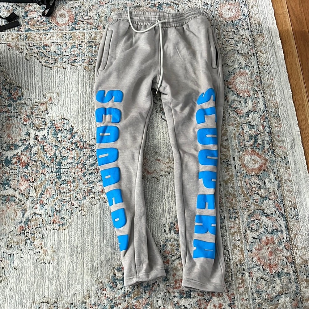 Scoopera sweatpants